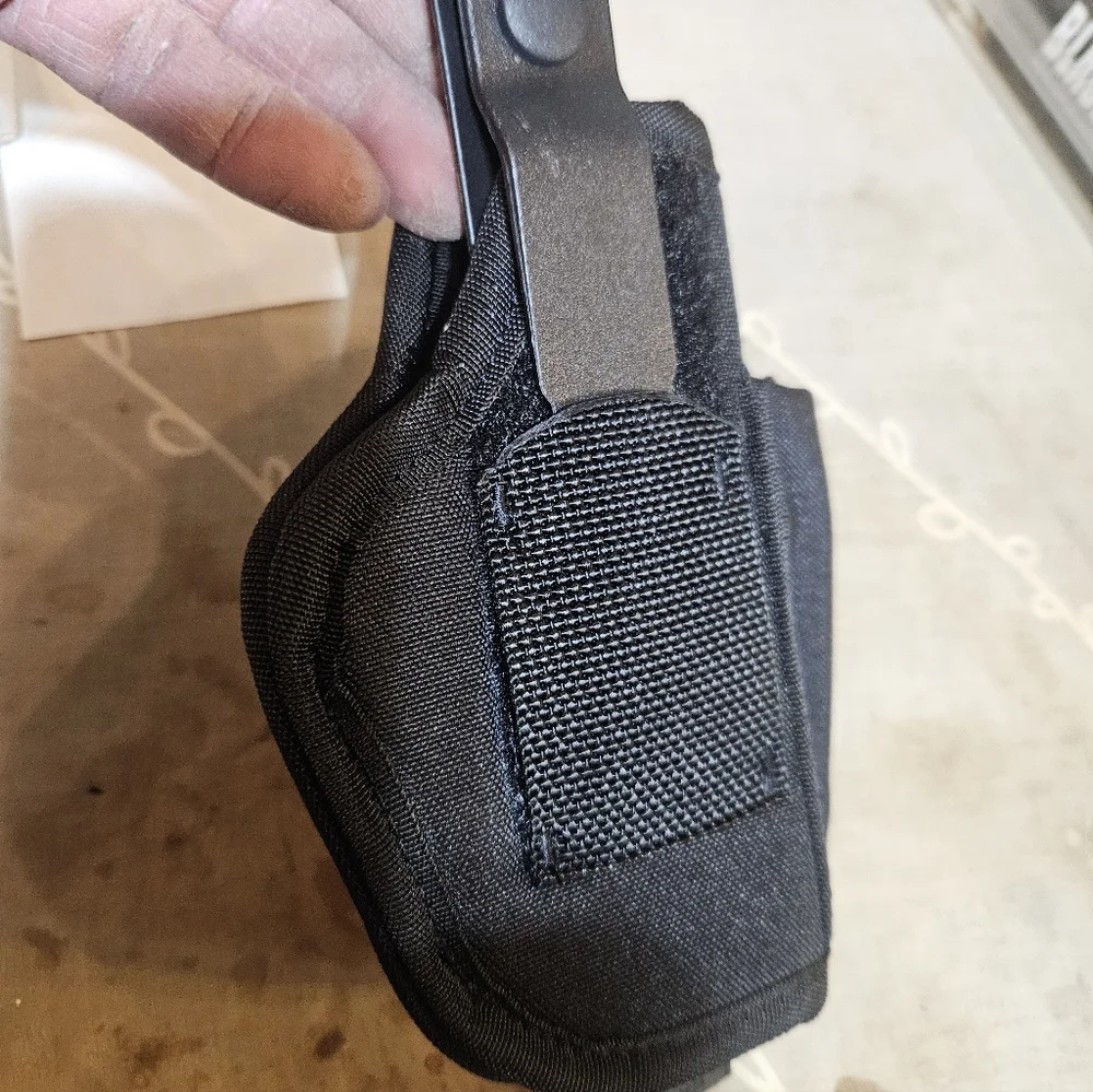 NIP Blaclhawk Holster For Glock And Smith M&P